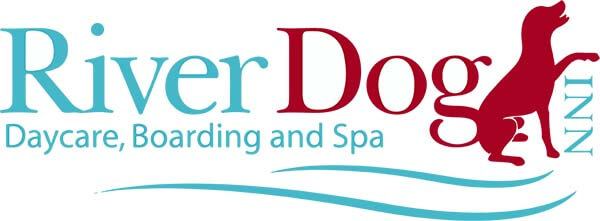 River Dog Inn  Logo